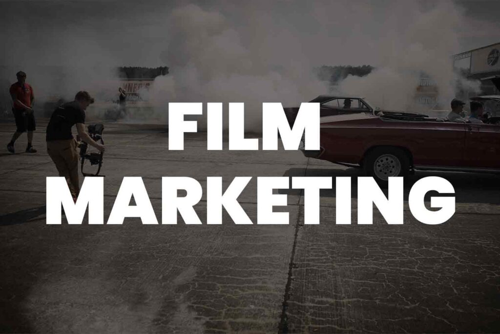 Lights, Camera, Success! Film Marketing & Promotion Strategies (2024)