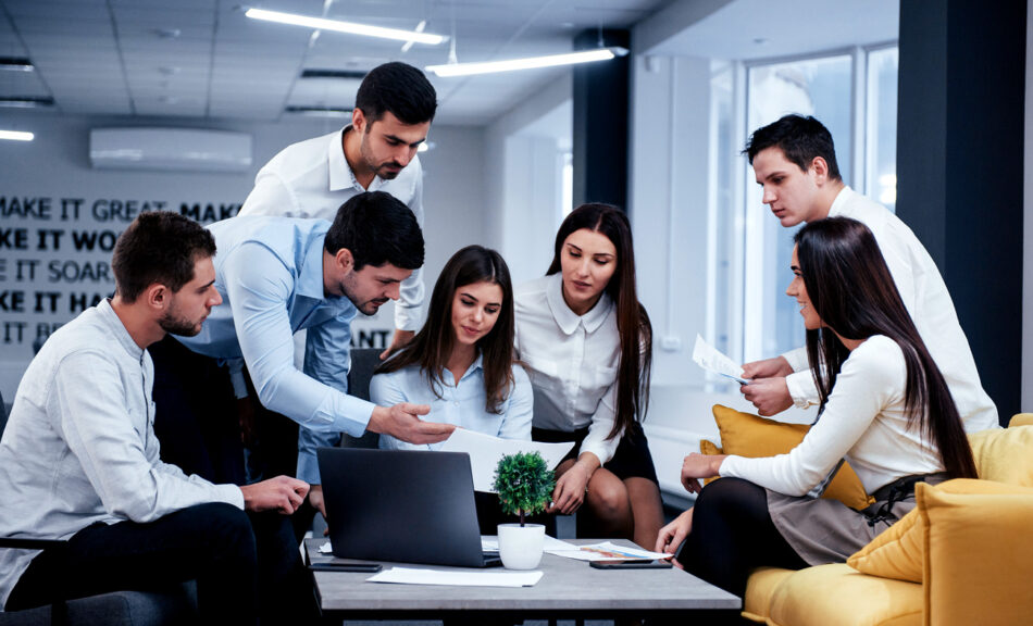 WHAT ARE THE DIFFERENT TYPES OF CORPORATE VIDEO?
