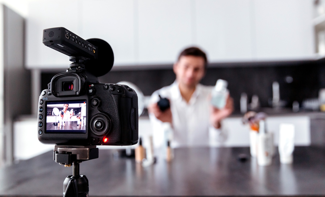 WHAT ARE THE TYPES OF VIDEO PRODUCTION