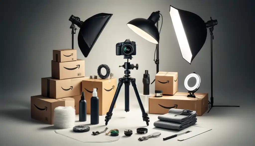 Product Photography Tips for Amazon Sellers: A Guide to Boost Your Sales