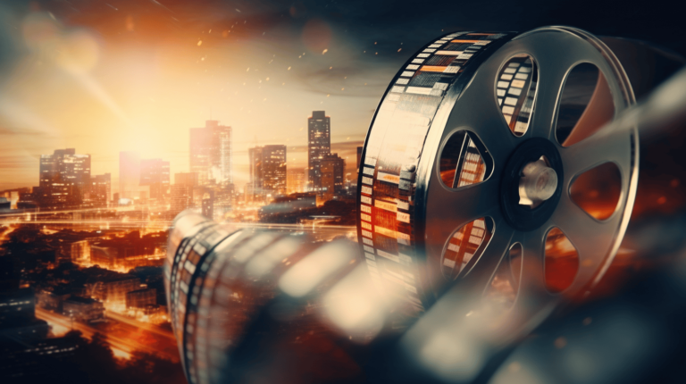 7 Proven Film Marketing Strategies to Maximize Your Movie’s Reach