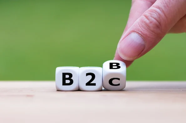 B2B vs. B2C Influencer Marketing: What’s the Difference?