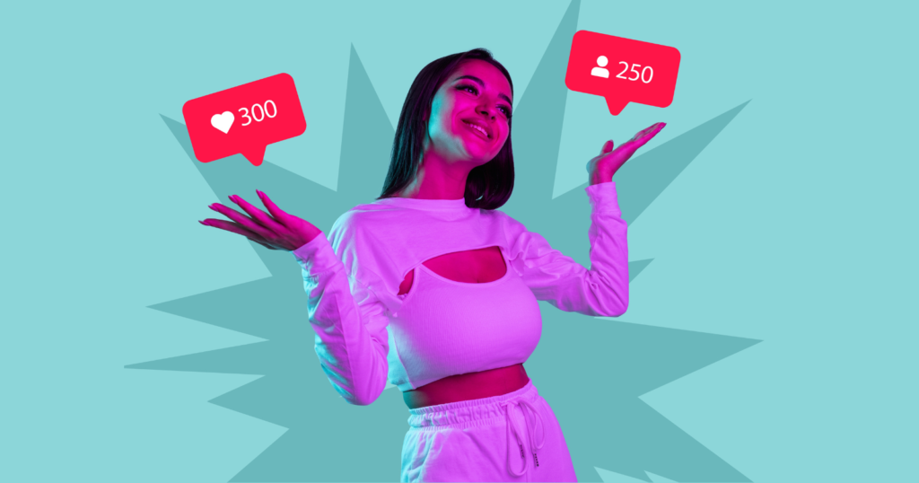 best female influencer marketing in india