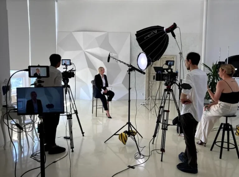 Examples of Corporate Videos: Inspiring Ideas for Your Business