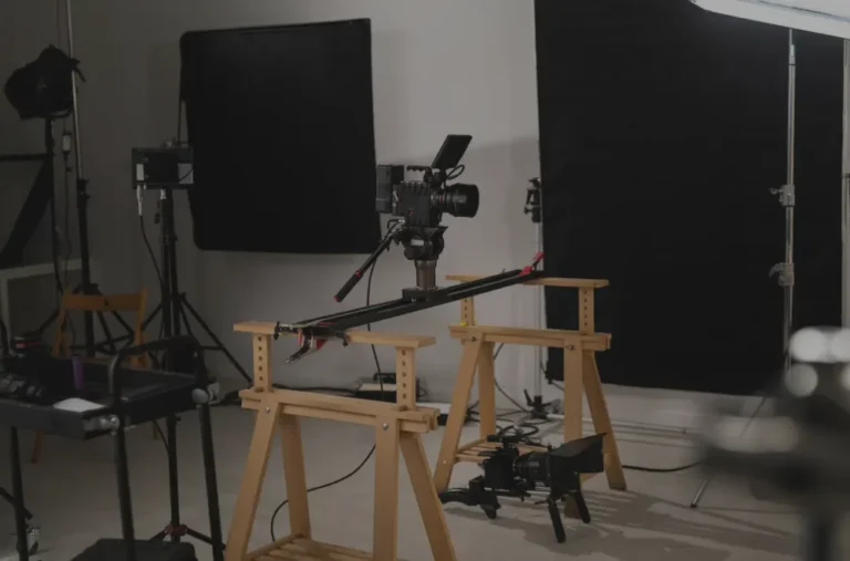 Key Differences Between a Production House and a Studio