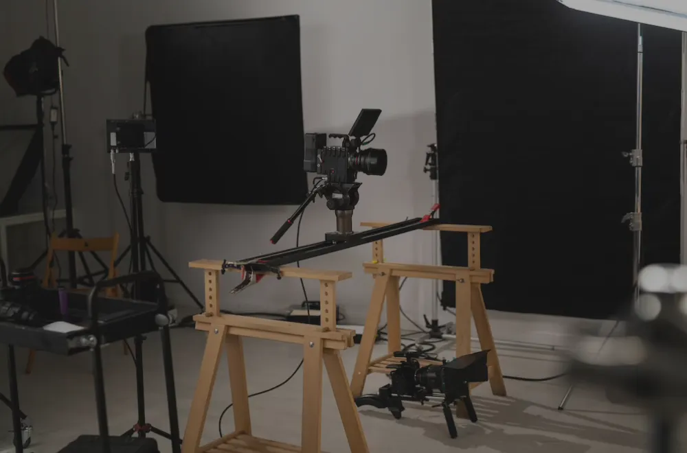 Production House or Studio? A Comprehensive Comparison for Creatives