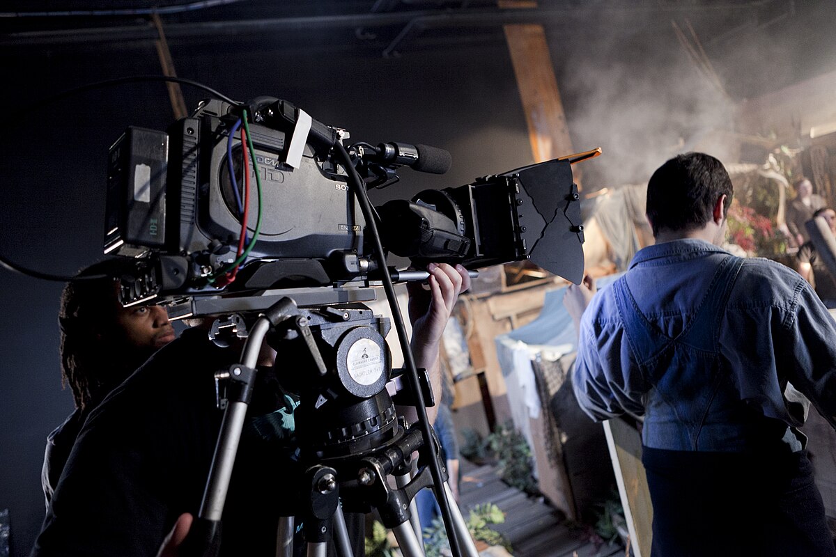 How Film Production Boosts Local Communities and Small Businesses