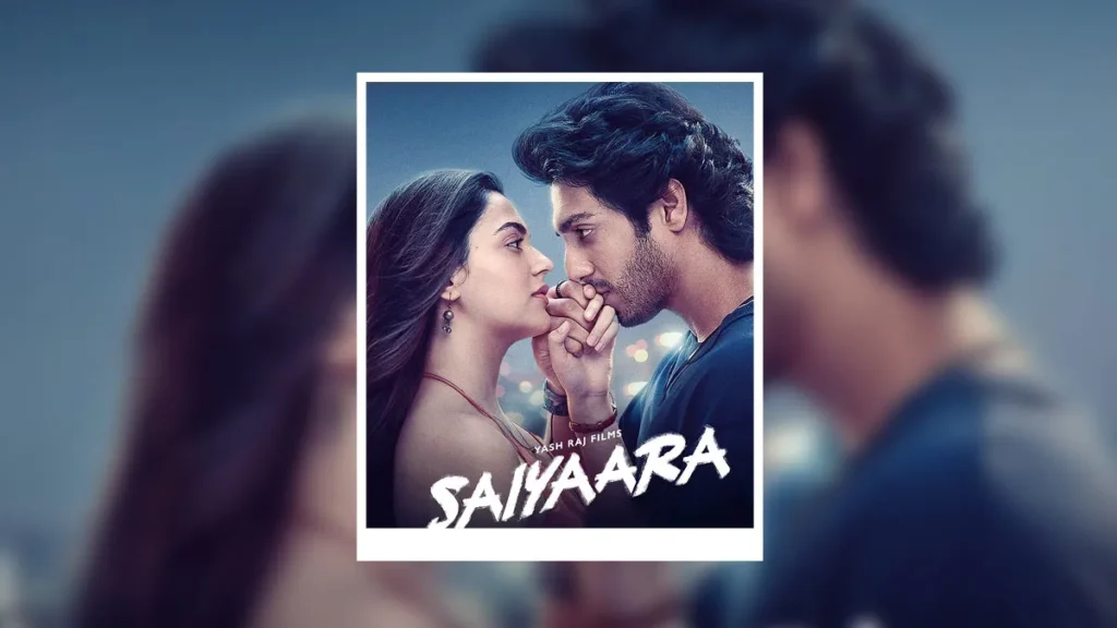 Saiyaara Movie Review: A Beautiful Story That Shows Why Production Quality Matters