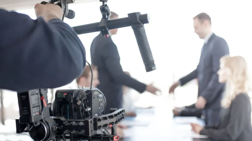 corporate video production guide