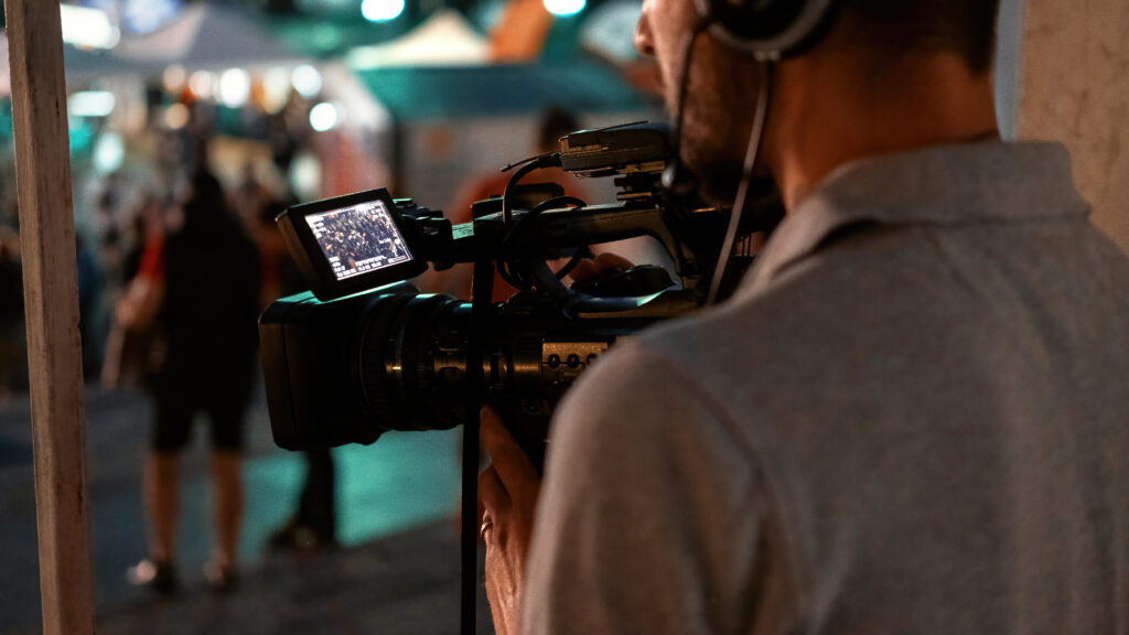 Capturing Your Corporate Legacy: The Ultimate Guide to Event Video Production in Delhi