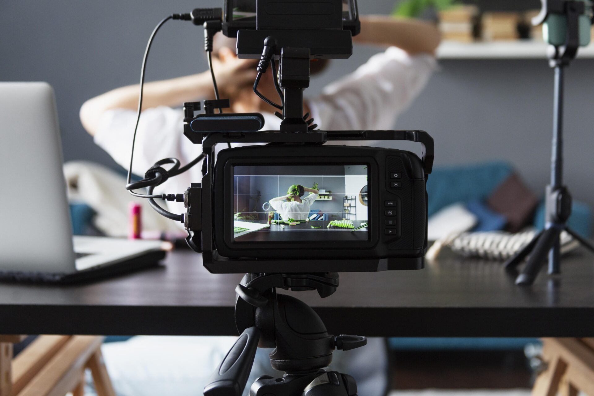 Lights, Camera, Trust: How Influencer Video Collabs Are Redefining Brand Credibility for Forever Big Entertainment